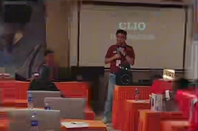 The first stop of the Taiwan Tour - Champion Information