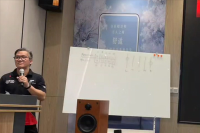 2025 European SQC High Sound Quality SQ Competition - Taiwan Cup